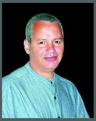 Josuel Cabral